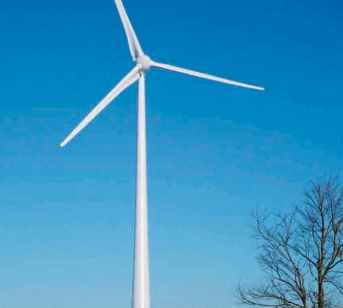 BKW wind