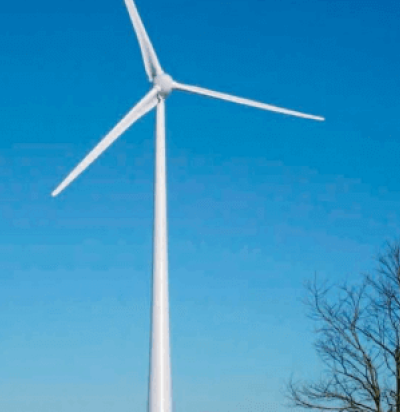 BKW wind