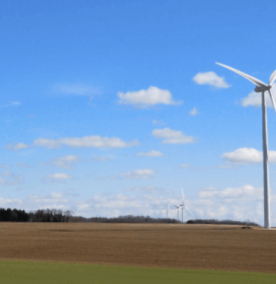CGN wind