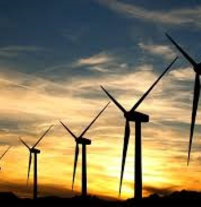 ICON windfarm