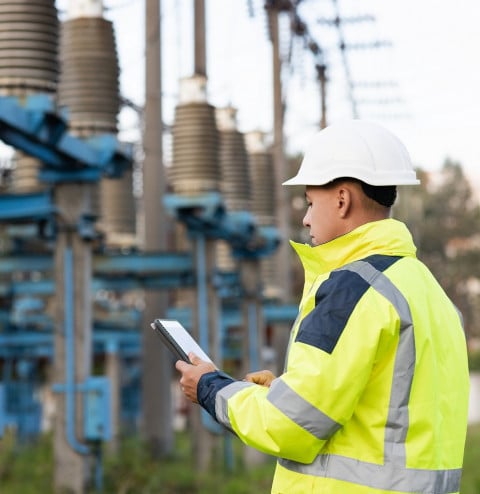 electrical engineer