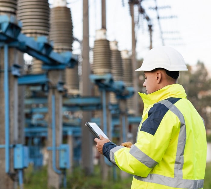 electrical engineer
