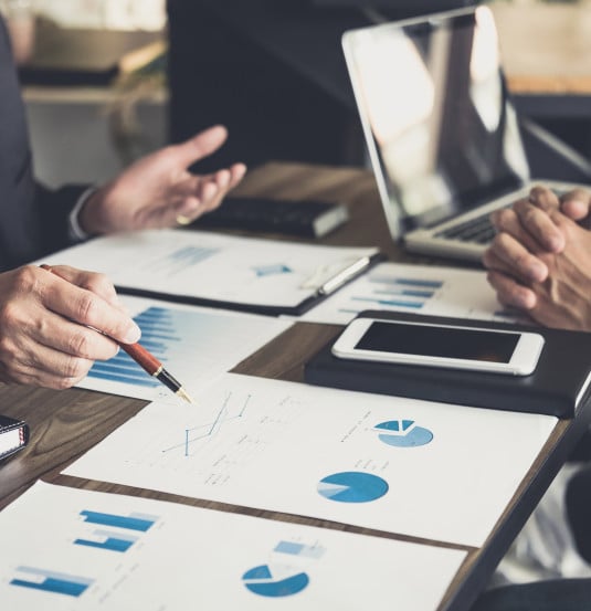 Financial Services