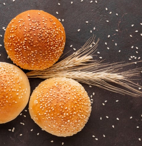 Fresh Food Village bakery