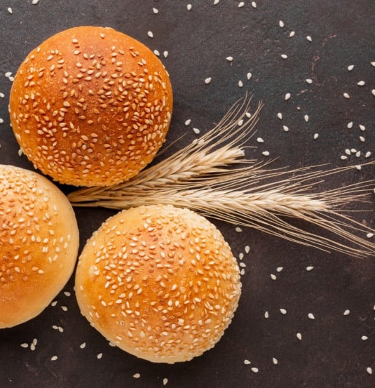Fresh Food Village bakery