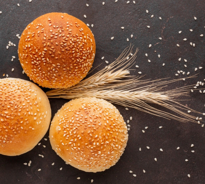Fresh Food Village bakery