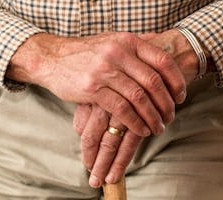 Adhap old man