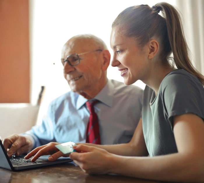 Domifacile homecare