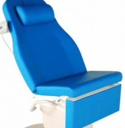 Promotal medical chair
