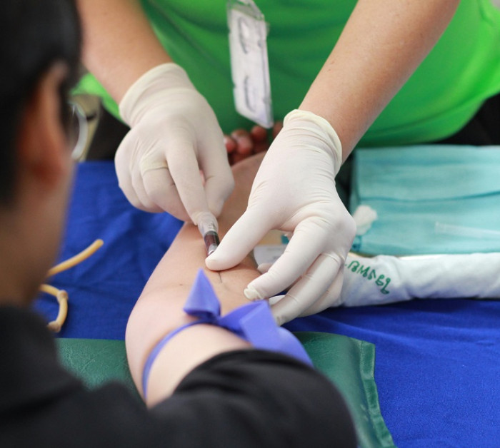 Residalya healthcare