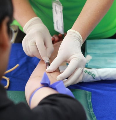 Residalya healthcare