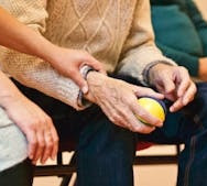 Residalya nursing home