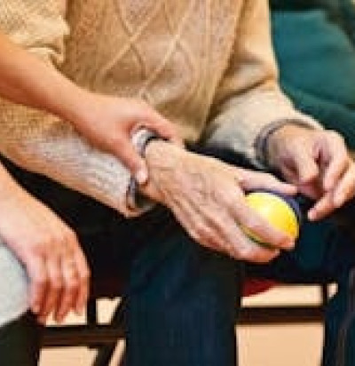 Residalya nursing home