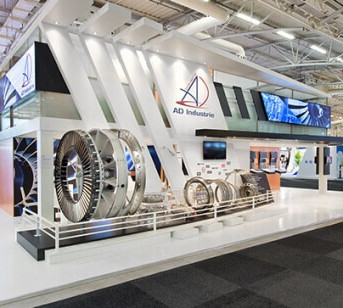 AD Industrie equipment