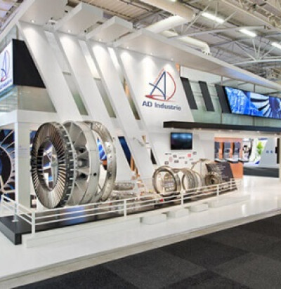 AD Industrie equipment