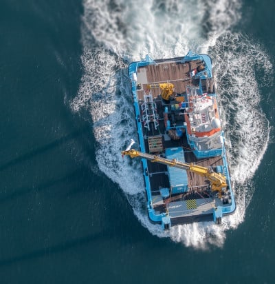 Jifmar boat