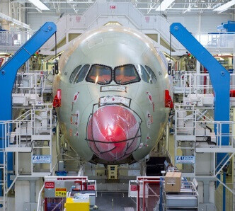 Latecoere aircraft