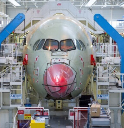 Latecoere aircraft