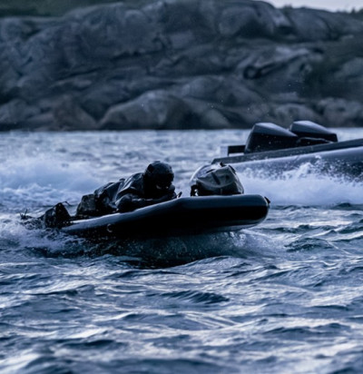 SOAL Marine picture