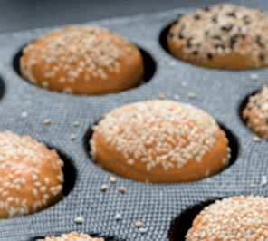 Sasa baking