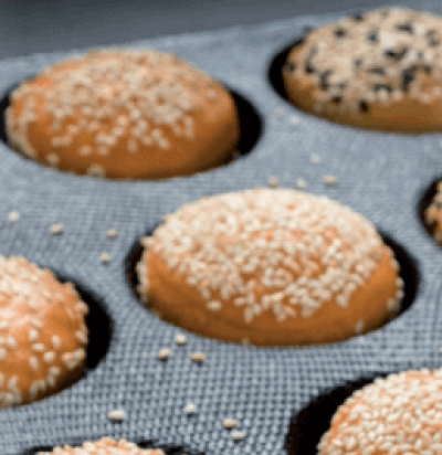 Sasa baking
