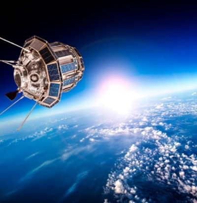 Syntony space