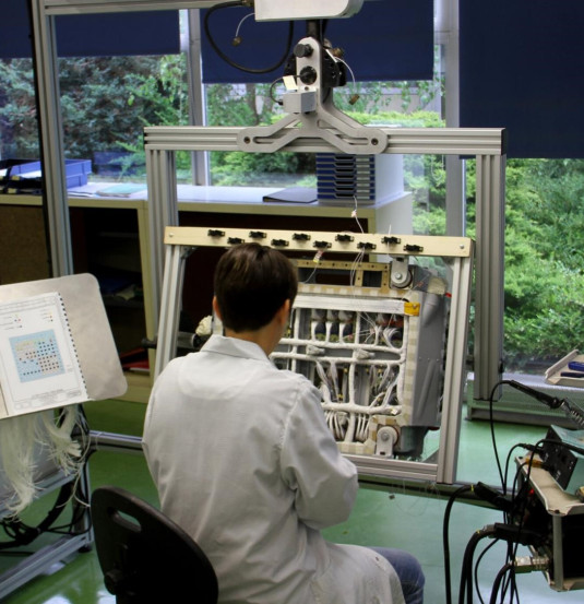Vega systems