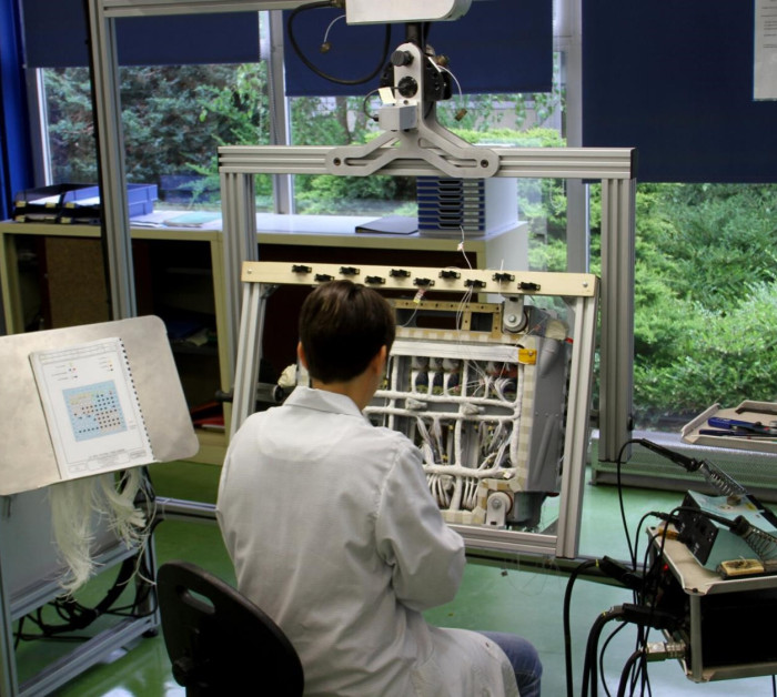 Vega systems