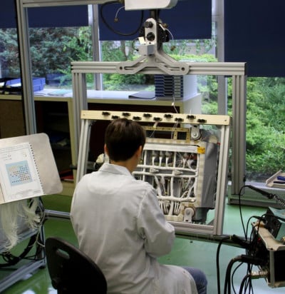 Vega systems