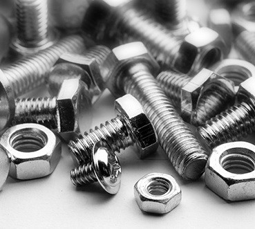 screws fasteners