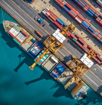 logistics-transportation-container-cargo-ship-plane