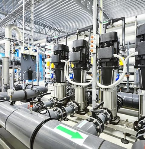 Water food and beverage manufacturing v2