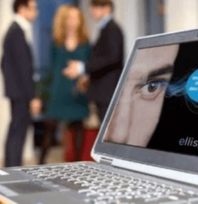 Ellisphere tech