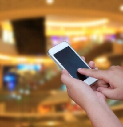 Proxistore phone