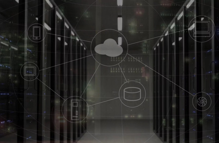 Data backup