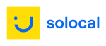 Solocal   Logo
