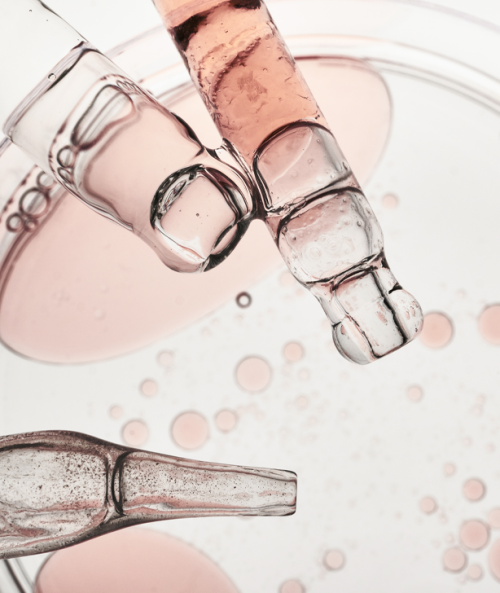cosmetics lab L2S
