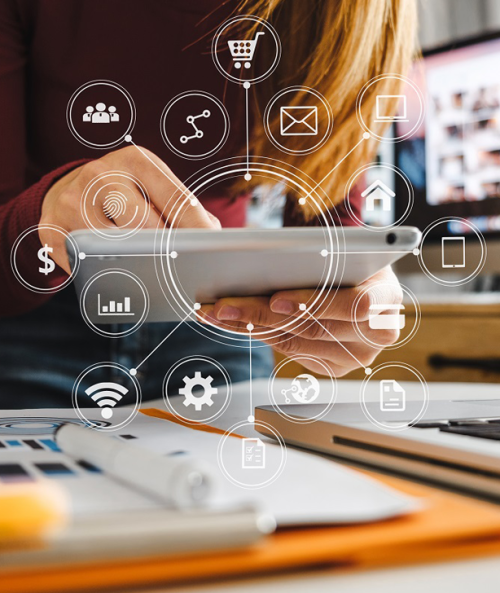 media marketing virtual L2S