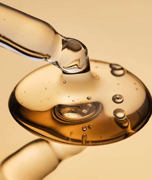 substance yellow