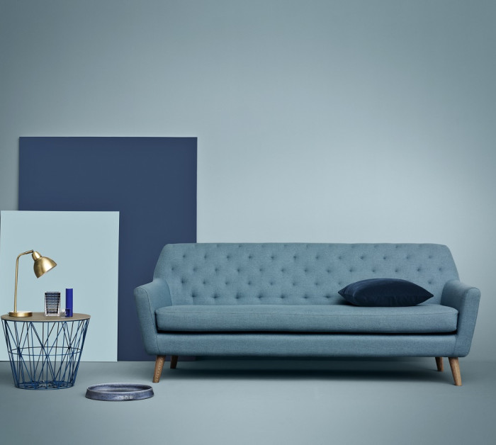 SC bla sofa