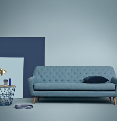 SC bla sofa