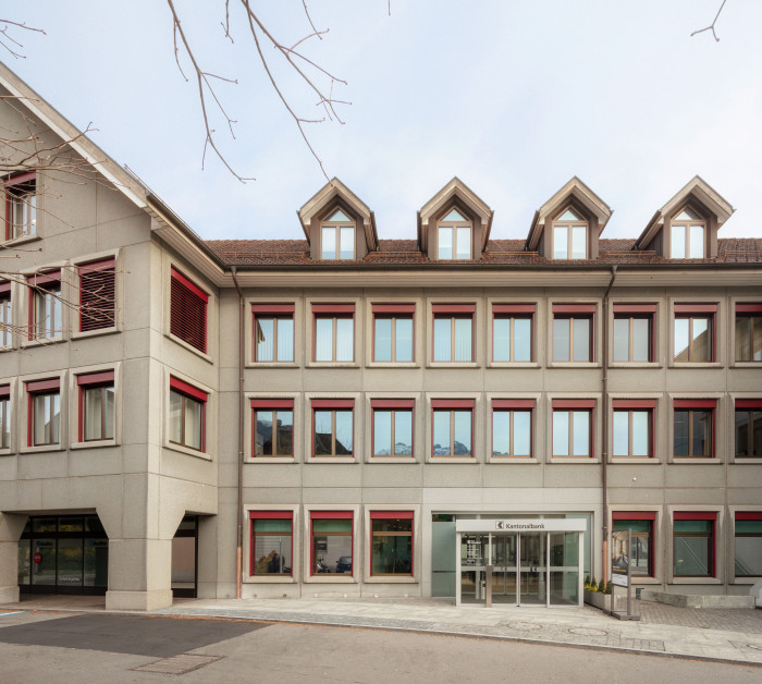 Kantonalbank