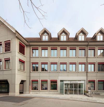 Kantonalbank