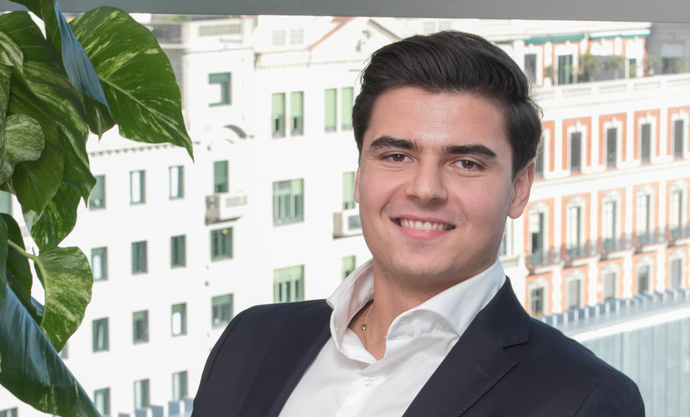 Dario Ilies Team
