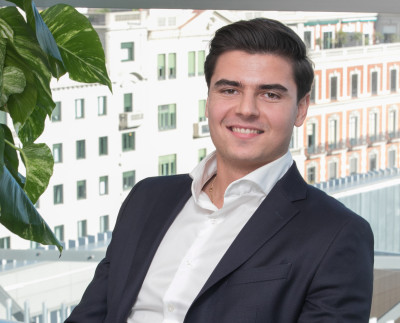 Dario Ilies Team