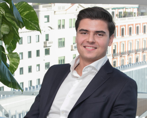 Dario Ilies Team