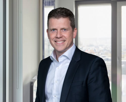 Axel Oltmann