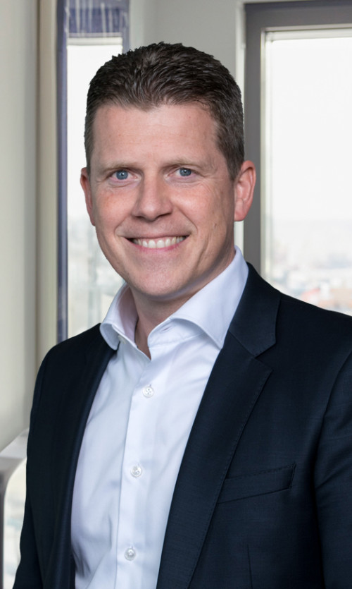 Axel Oltmann