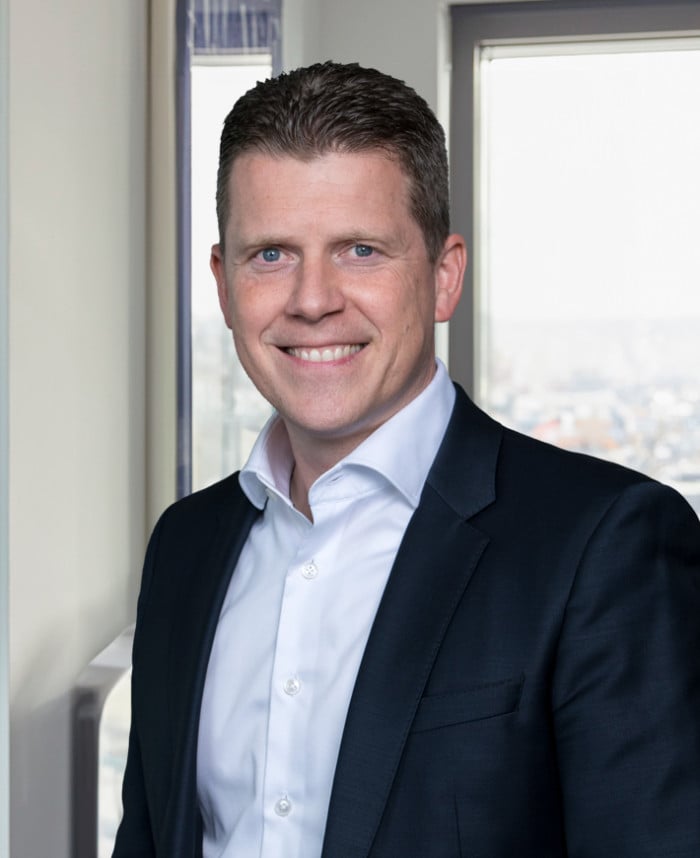 Axel Oltmann