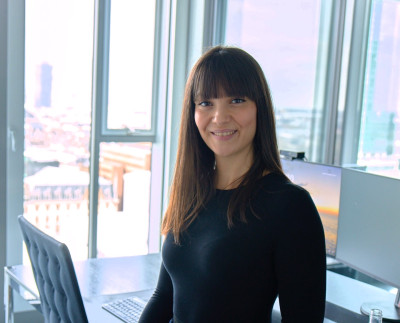 Fabienne Hohmann Team